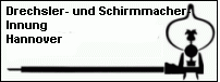 Homepage der Drechslerinnung Hannover