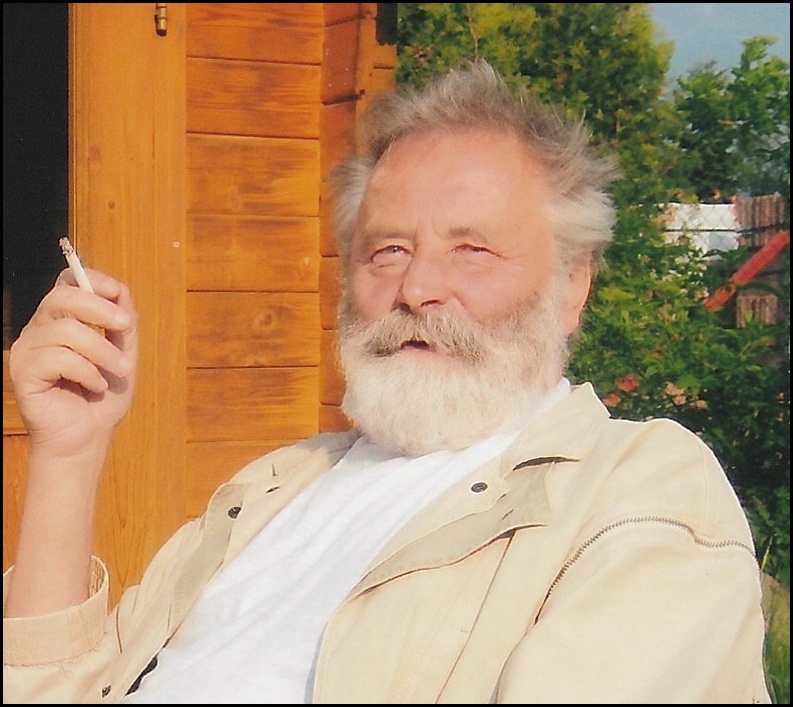 Horst Frohberg