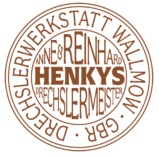 Drechslerei Henkys